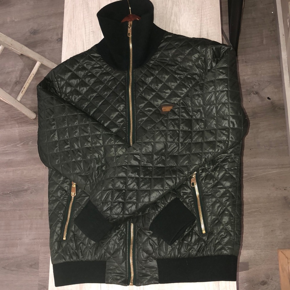 Dolce & Gabbana SportsWear Jacket